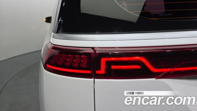 Kia Carnival (IV) Diesel 9-Seater Prestige 2021 — фото 23