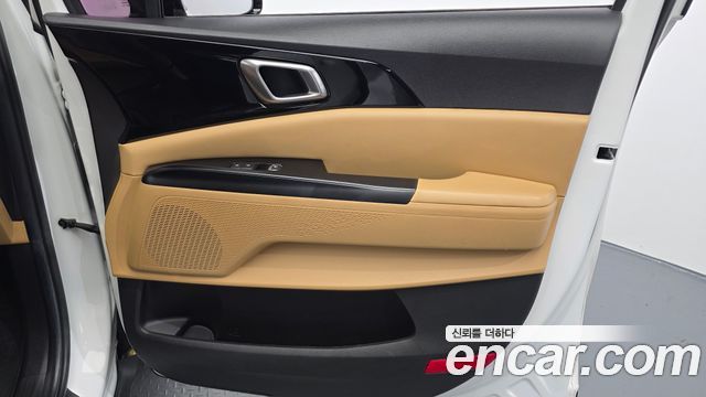 Kia Carnival (IV) Diesel 9-Seater Prestige 2021 — фото 25