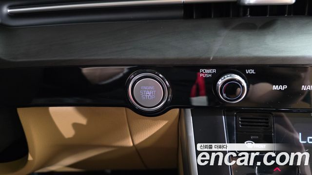 Kia Carnival (IV) Diesel 9-Seater Prestige 2021 — фото 28