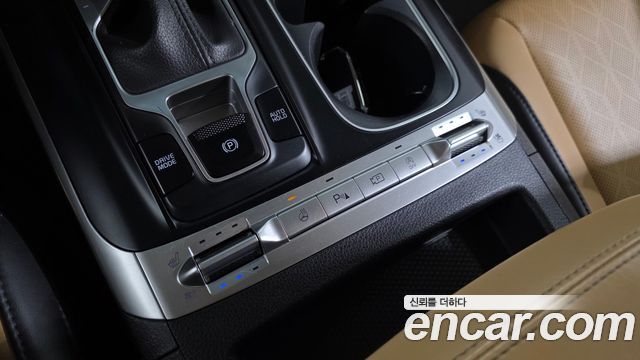 Kia Carnival (IV) Diesel 9-Seater Prestige 2021 — фото 32