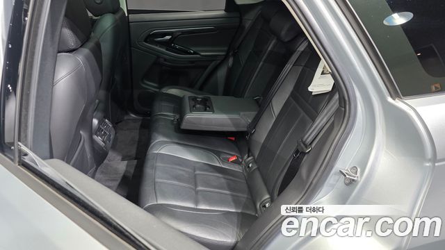 Land Rover Range Rover Evoque (II) D150 S 2020 — фото 12