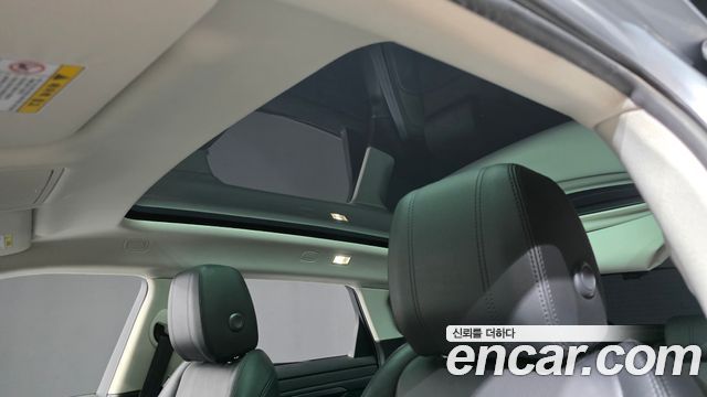 Land Rover Range Rover Evoque (II) D150 S 2020 — фото 17