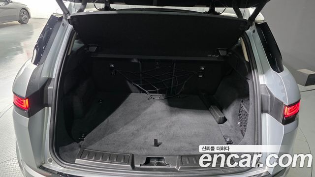 Land Rover Range Rover Evoque (II) D150 S 2020 — фото 19