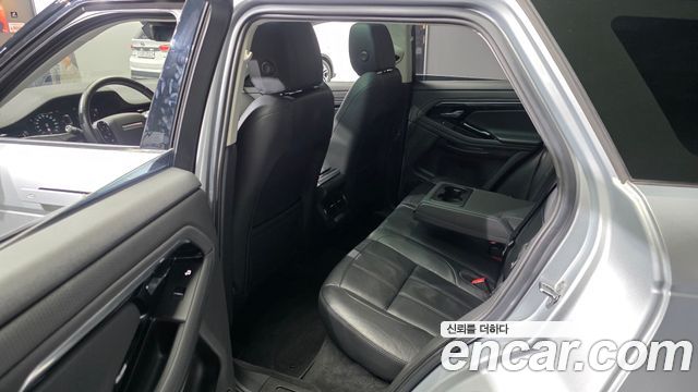 Land Rover Range Rover Evoque (II) D150 S 2020 — фото 20