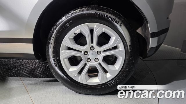 Land Rover Range Rover Evoque (II) D150 S 2020 — фото 21