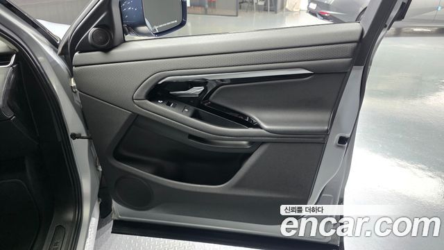 Land Rover Range Rover Evoque (II) D150 S 2020 — фото 25