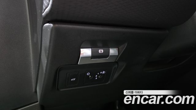 Land Rover Range Rover Evoque (II) D150 S 2020 — фото 29