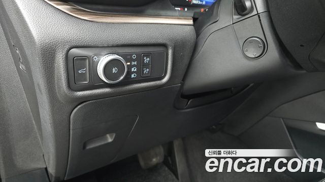 Ford Explorer (VI) 2.3 LimIted 4WD 2021 — фото 18