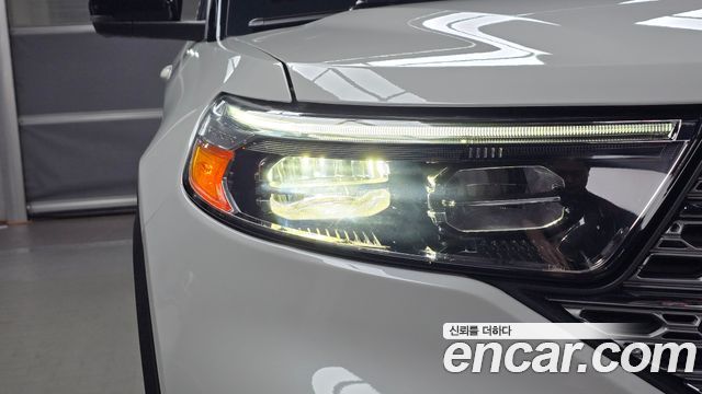 Ford Explorer (VI) 2.3 LimIted 4WD 2021 — фото 22
