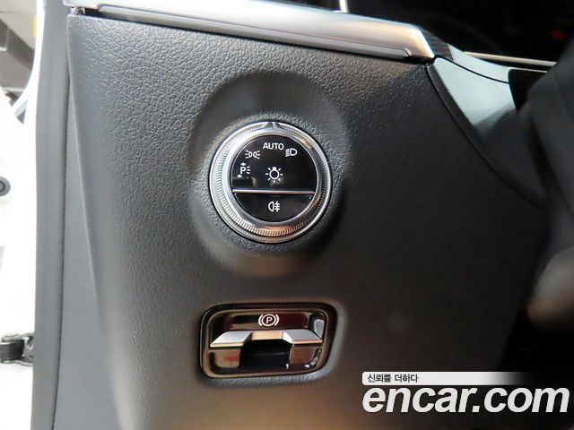 Mercedes-Benz C-Class (W206) C200 AMG Line 2026 — фото 19