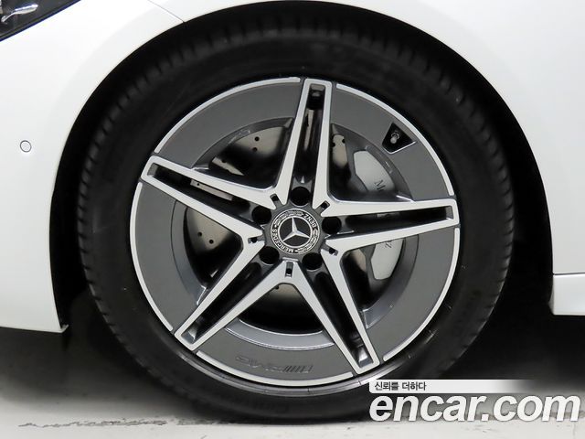 Mercedes-Benz C-Class (W206) C200 AMG Line 2026 — фото 24