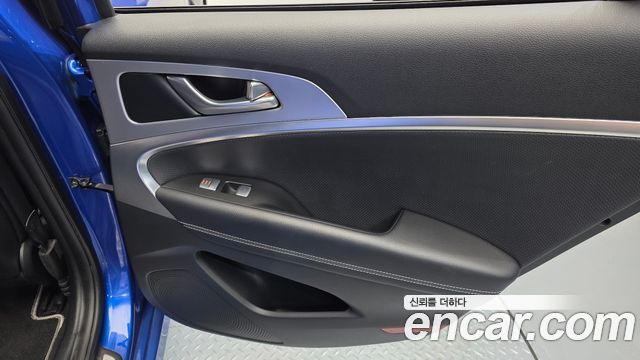 Genesis G70 2.0T AWD Sport Package 2019 — фото 25