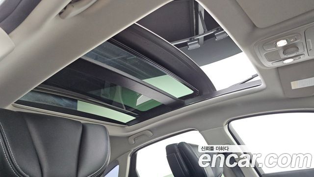 Renault Korea SM6 1.6 TCe RE 2016 — фото 18