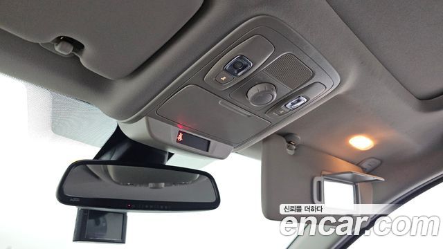 Renault Korea SM6 1.6 TCe RE 2016 — фото 19