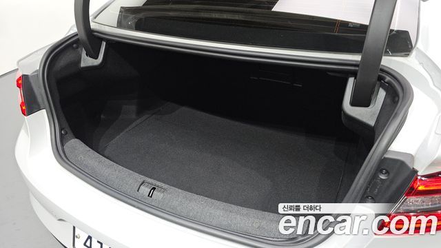 Renault Korea SM6 1.6 TCe RE 2016 — фото 20