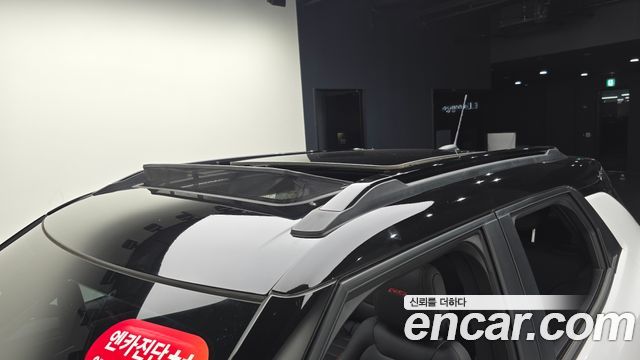 Chevrolet Trailblazer 1.3 Turbo 4WD RS 2025 — фото 31