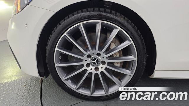 Mercedes-Benz E-Class (W213) E350 4MATIC AMG Line 2021 — фото 5