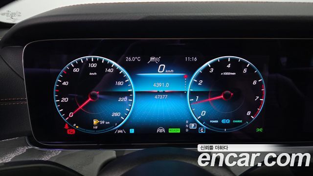 Mercedes-Benz E-Class (W213) E350 4MATIC AMG Line 2021 — фото 8