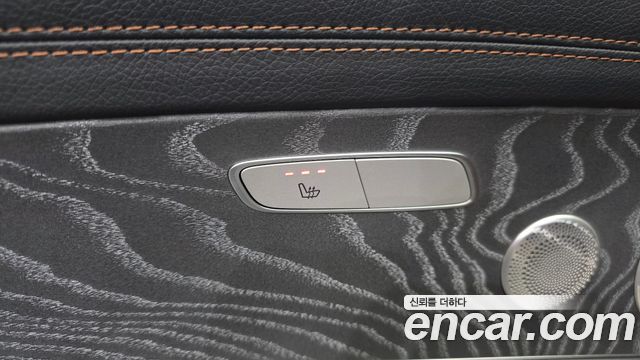 Mercedes-Benz E-Class (W213) E350 4MATIC AMG Line 2021 — фото 18