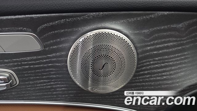 Mercedes-Benz E-Class (W213) E350 4MATIC AMG Line 2021 — фото 29