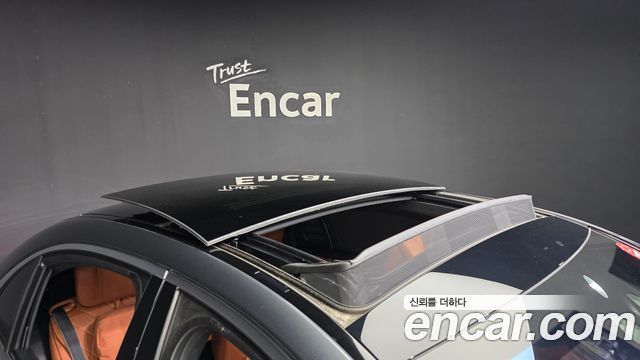 Mercedes-Benz S-Class (W223) S580L 4MATIC 2021 — фото 30