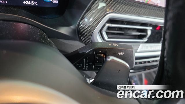BMW X4 (G02) xDrive 20d M Sports Pro 2023 — фото 27