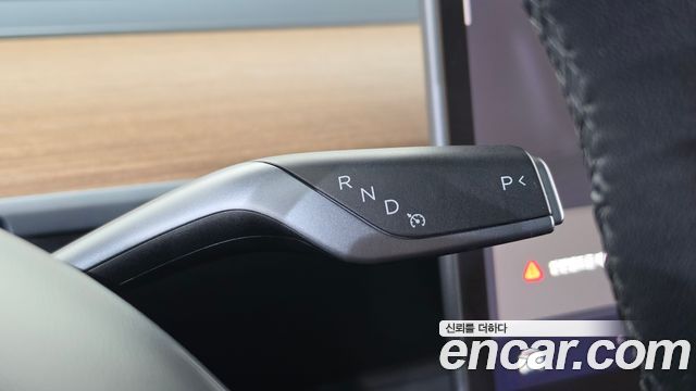 Tesla Model 3 Long Range AWD 2021 — фото 9