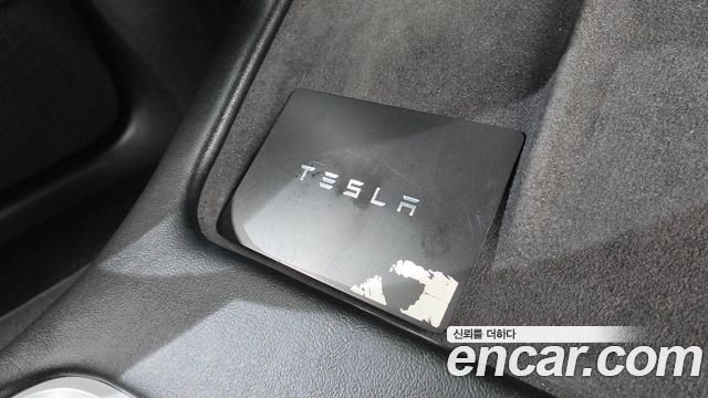Tesla Model 3 Long Range AWD 2021 — фото 15