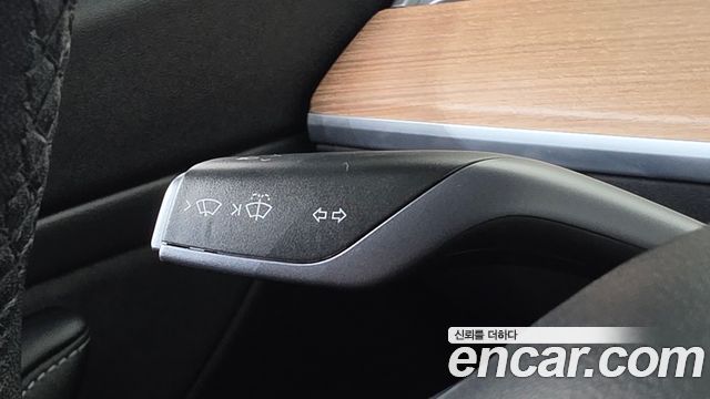 Tesla Model 3 Long Range AWD 2021 — фото 28