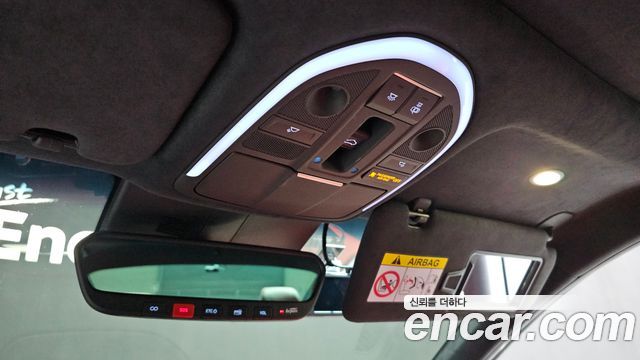 Genesis G70 Gasoline 2.0T 2WD 2023 — фото 17