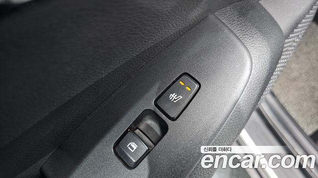 Kia Seltos Gasoline 1.6 Turbo 2WD Gravity 2021 — фото 29