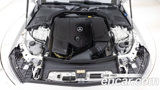 Mercedes-Benz C-Class (W206) C200 AMG Line 2026 — фото 6