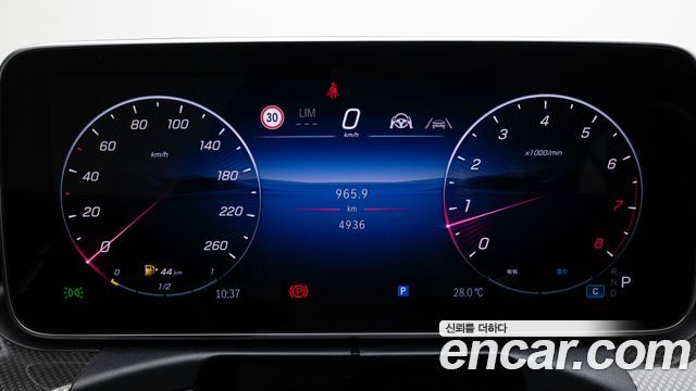 Mercedes-Benz C-Class (W206) C200 AMG Line 2026 — фото 8