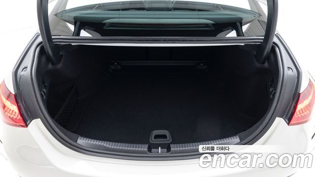 Mercedes-Benz C-Class (W206) C200 AMG Line 2026 — фото 15