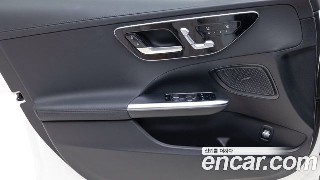 Mercedes-Benz C-Class (W206) C200 AMG Line 2026 — фото 19