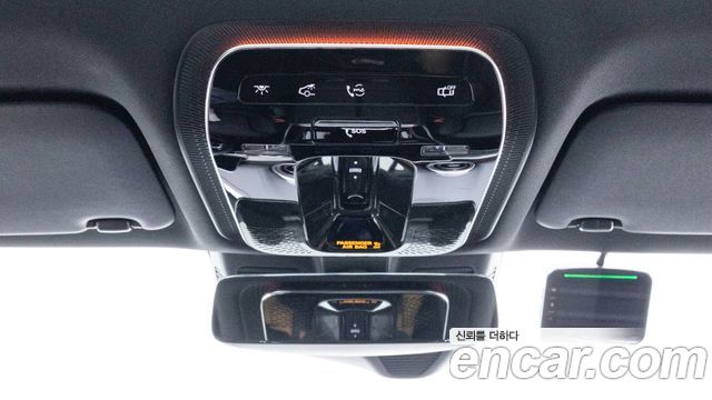 Mercedes-Benz C-Class (W206) C200 AMG Line 2026 — фото 21