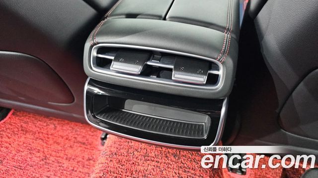 Genesis G80 (RG3) Gasoline 2.5 Turbo AWD 2025 — фото 31