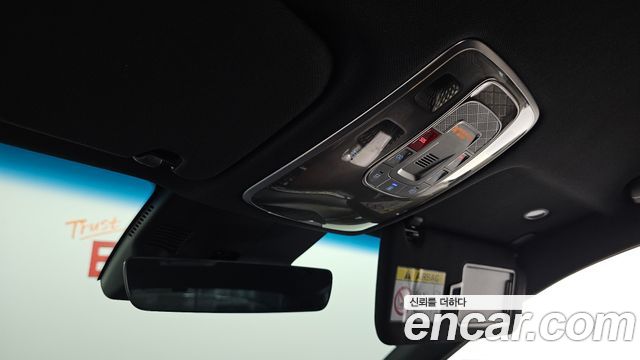 Genesis G80 (RG3) Gasoline 2.5 Turbo AWD 2025 — фото 32