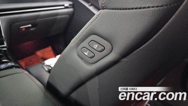 Genesis G80 (RG3) Gasoline 2.5 Turbo AWD 2025 — фото 34