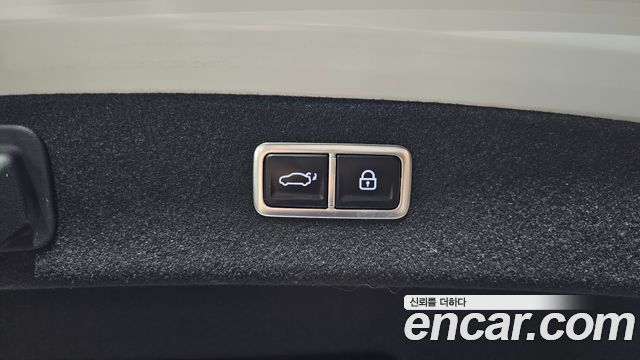 Genesis G80 (RG3) Gasoline 2.5 Turbo AWD 2025 — фото 35