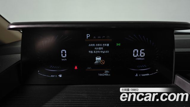 Hyundai Staria L3.5 Cargo 3-Seater Modern 2022 — фото 8