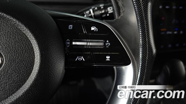 Hyundai Staria L3.5 Cargo 3-Seater Modern 2022 — фото 16