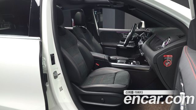 Mercedes-Benz GLA-Class (H247) GLA250 4MATIC 2023 — фото 15