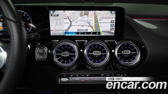 Mercedes-Benz GLA-Class (H247) GLA250 4MATIC 2023 — фото 18