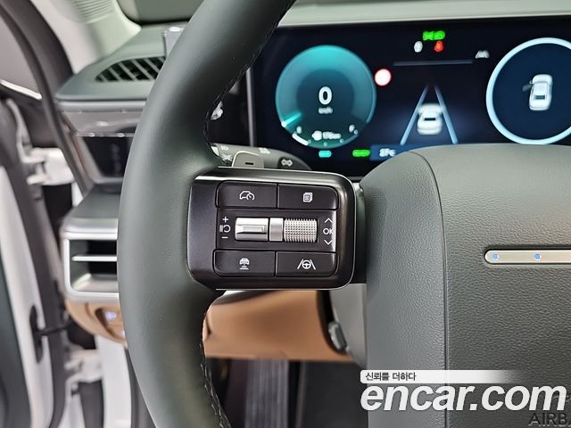 Hyundai Grandeur Hybrid (GN7) Exclusive 2026 — фото 15