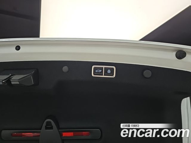 Hyundai Grandeur Hybrid (GN7) Exclusive 2026 — фото 24