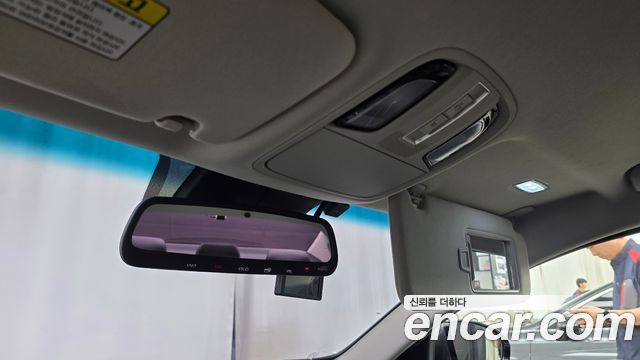 Kia K7 Premier 2.5 GDI Noblesse 2020 — фото 18