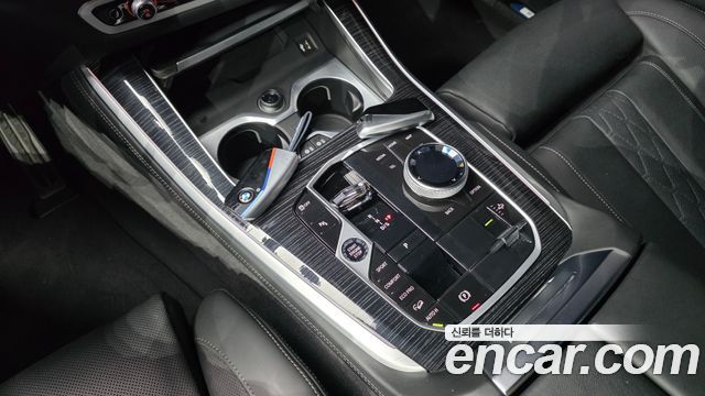 BMW X5 (G05) xDrive 40i M Sport 2024 — фото 9