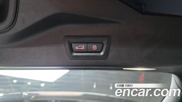 BMW X5 (G05) xDrive 40i M Sport 2024 — фото 19