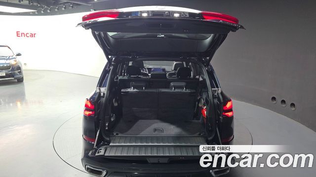 BMW X5 (G05) xDrive 40i M Sport 2024 — фото 20